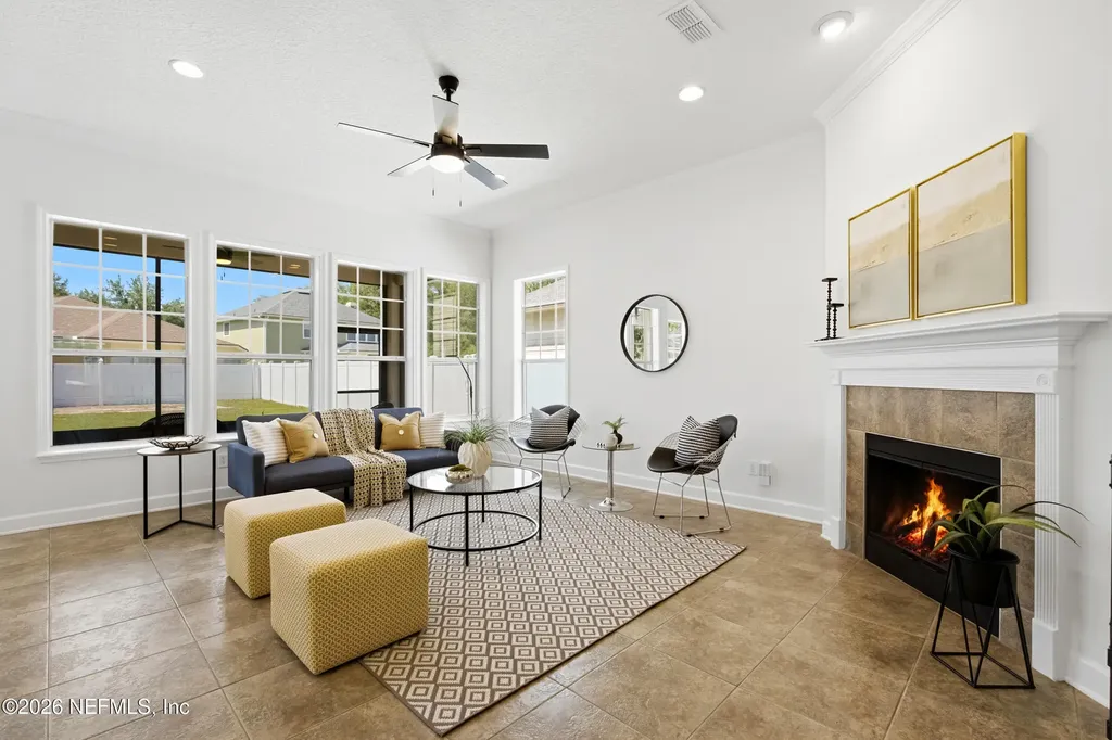 6325 Endelstow Lane Jacksonville FL 32258