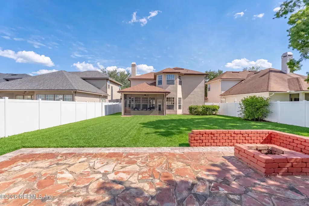 6325 Endelstow Lane Jacksonville FL 32258