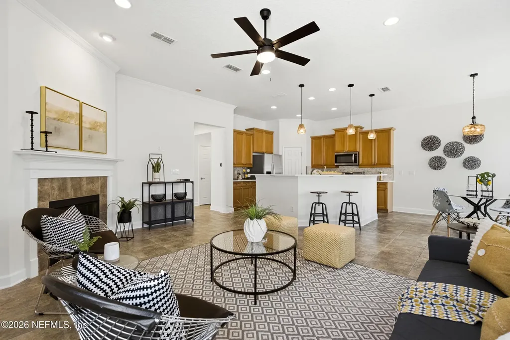 6325 Endelstow Lane Jacksonville FL 32258