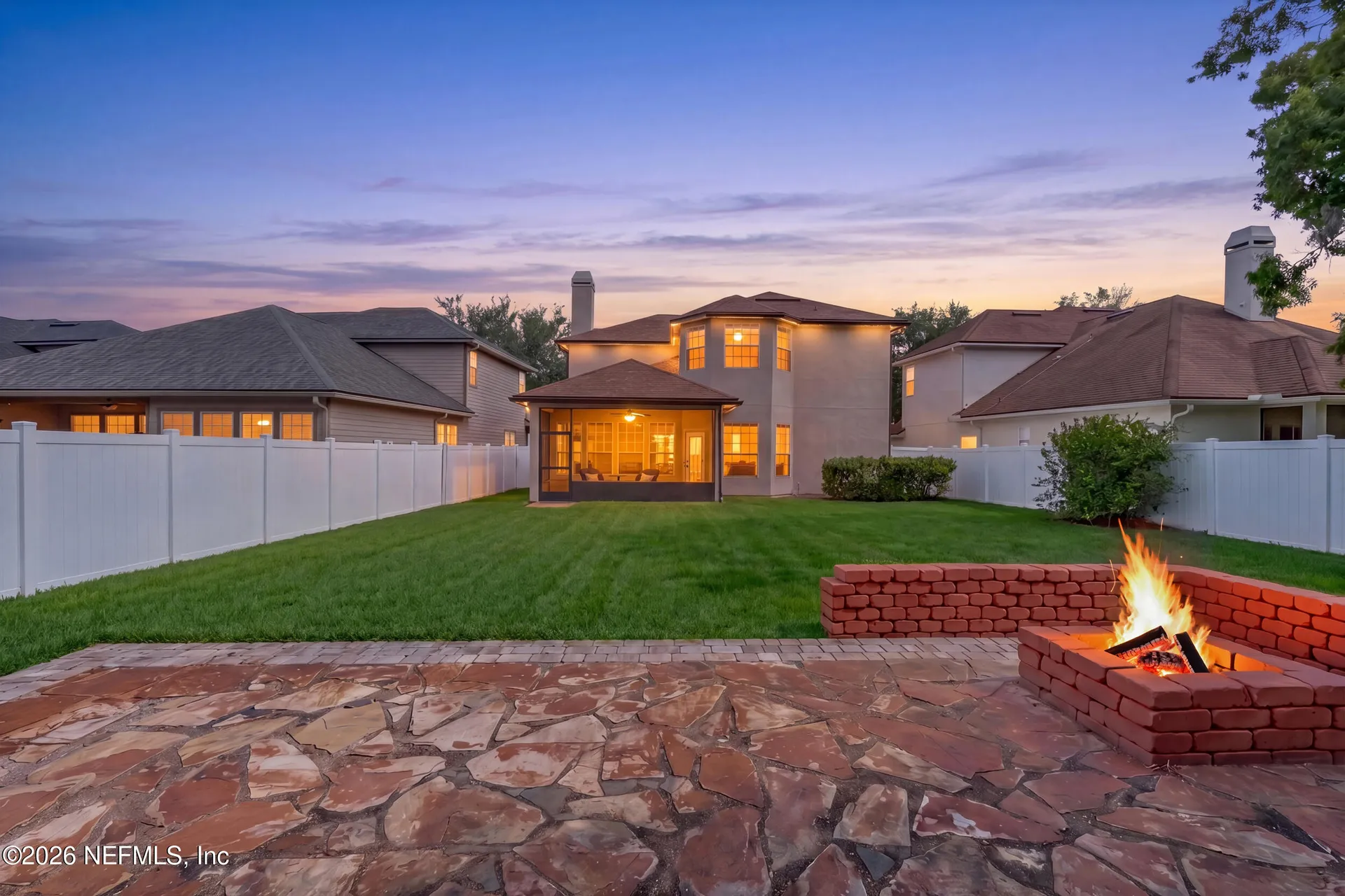 6325 Endelstow Lane Jacksonville FL 32258