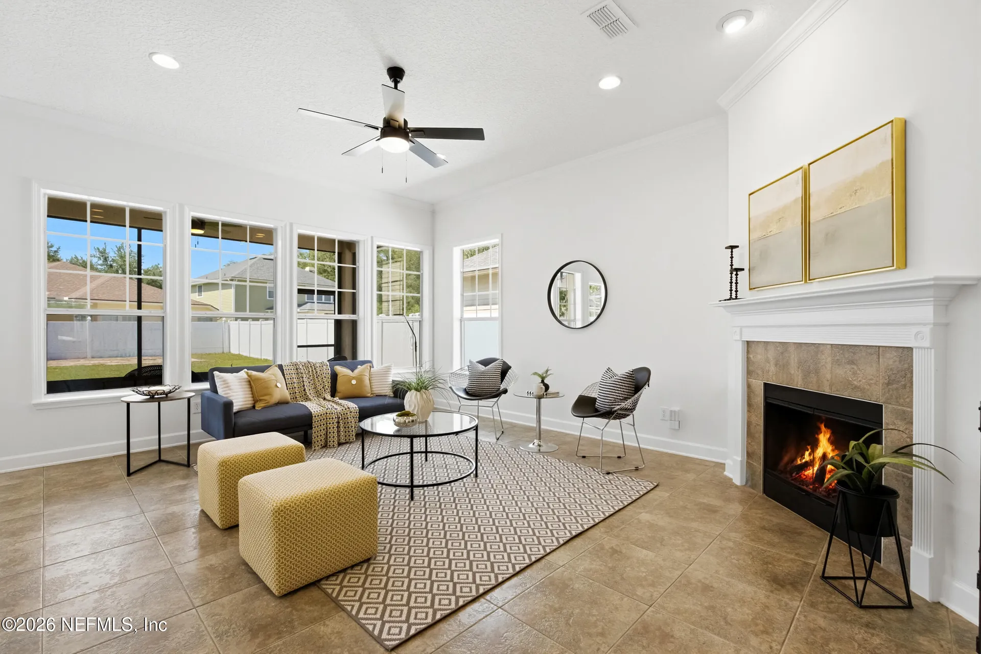 6325 Endelstow Lane Jacksonville FL 32258