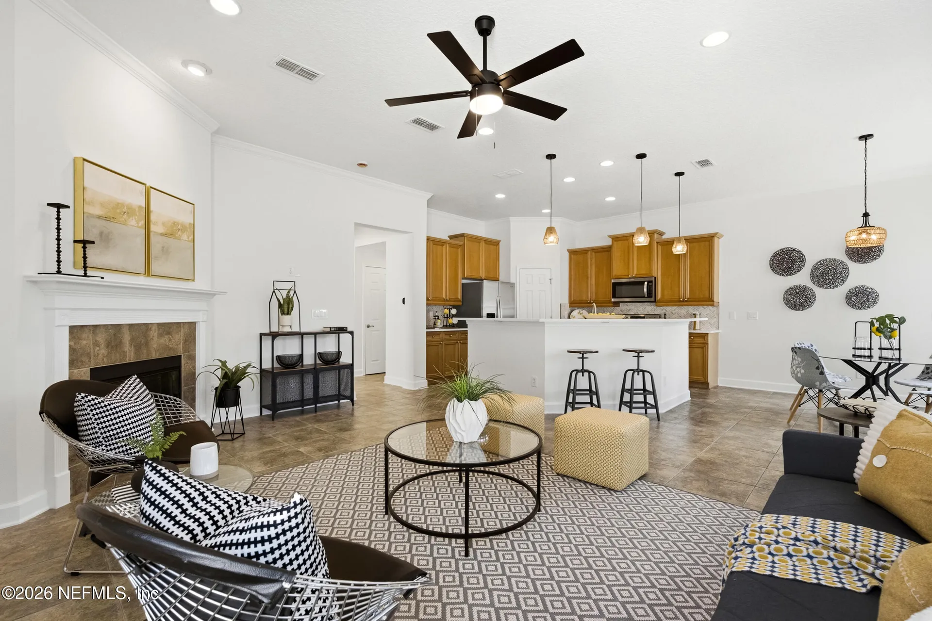 6325 Endelstow Lane Jacksonville FL 32258