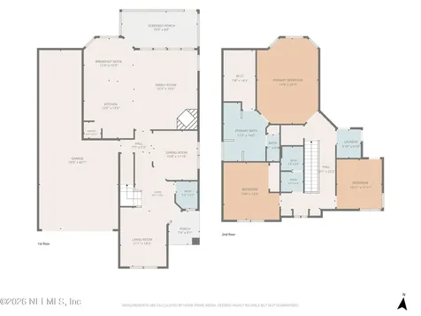 6325 Endelstow Lane Jacksonville FL 32258
