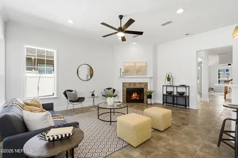 6325 Endelstow Lane Jacksonville FL 32258