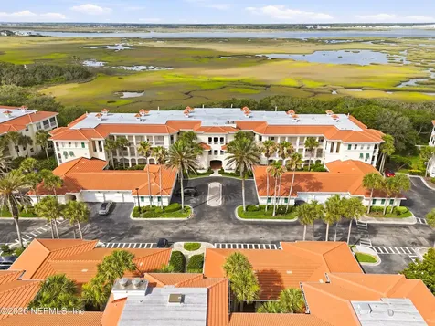 215 S Ocean Grande Drive St. Augustine FL 32082