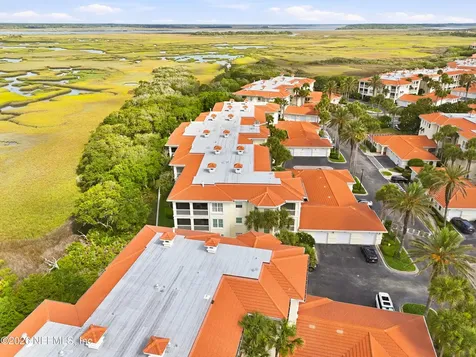 215 S Ocean Grande Drive St. Augustine FL 32082