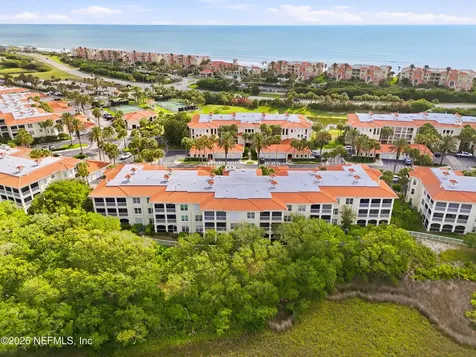 215 S Ocean Grande Drive St. Augustine FL 32082