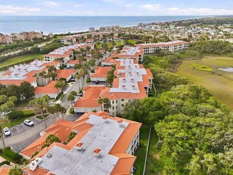 215 S Ocean Grande Drive St. Augustine FL 32082