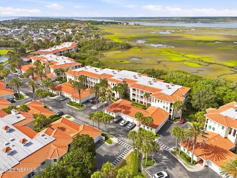 215 S Ocean Grande Drive St. Augustine FL 32082