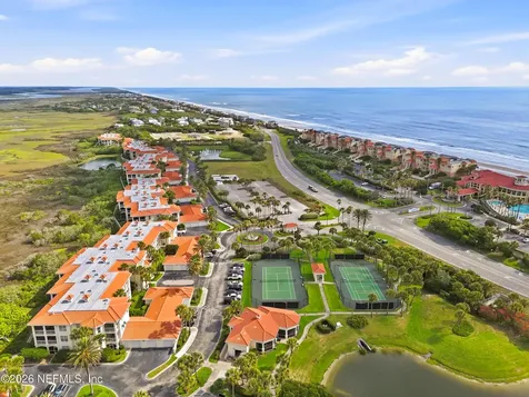 215 S Ocean Grande Drive St. Augustine FL 32082