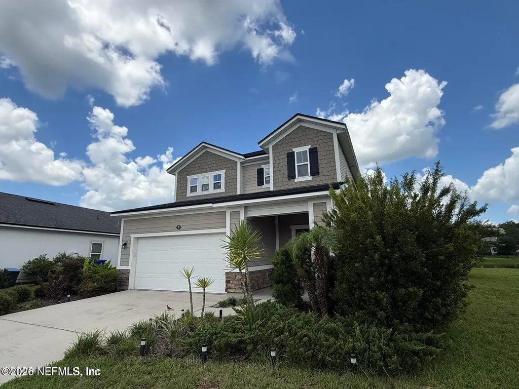 95 Strobe Court St. Augustine FL 32095