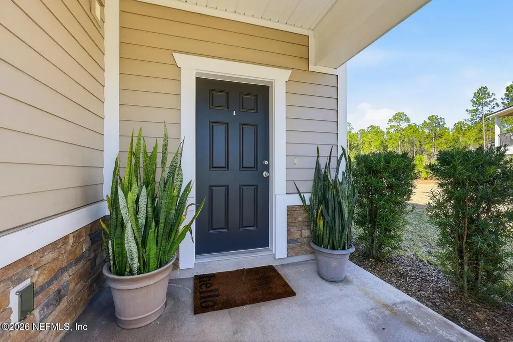 95 Strobe Court St. Augustine FL 32095