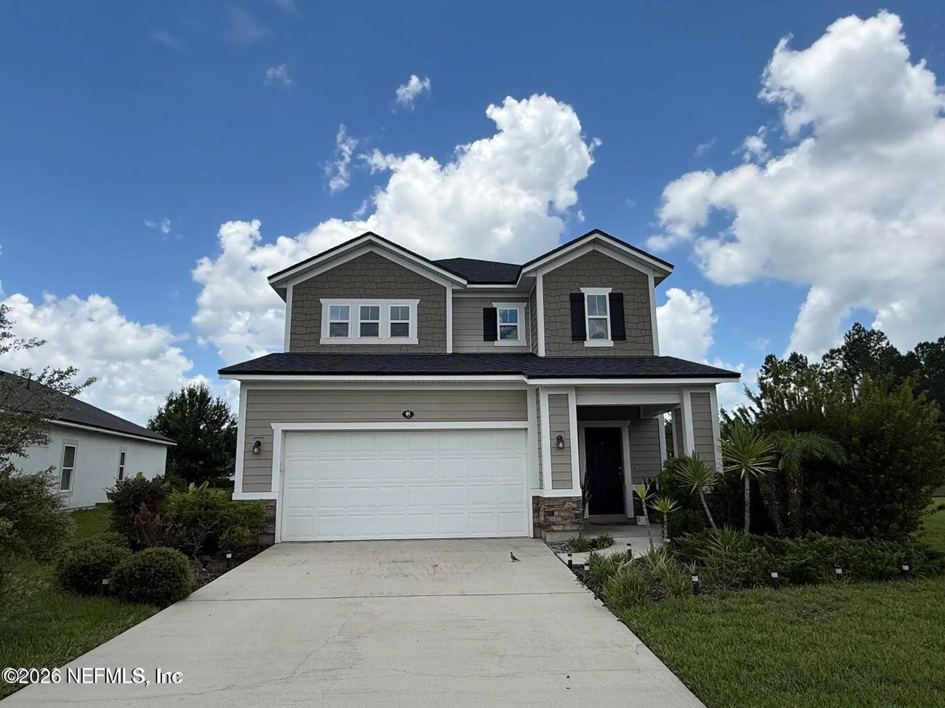 95 Strobe Court St. Augustine FL 32095