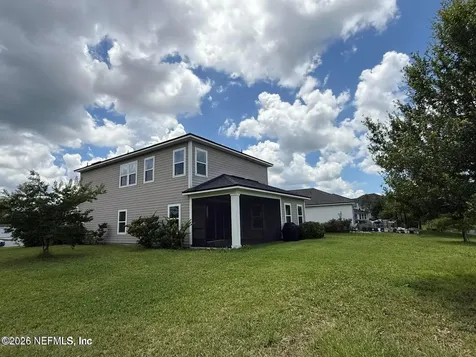 95 Strobe Court St. Augustine FL 32095