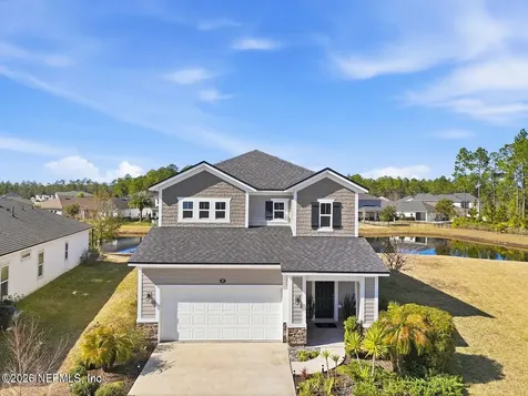 95 Strobe Court St. Augustine FL 32095