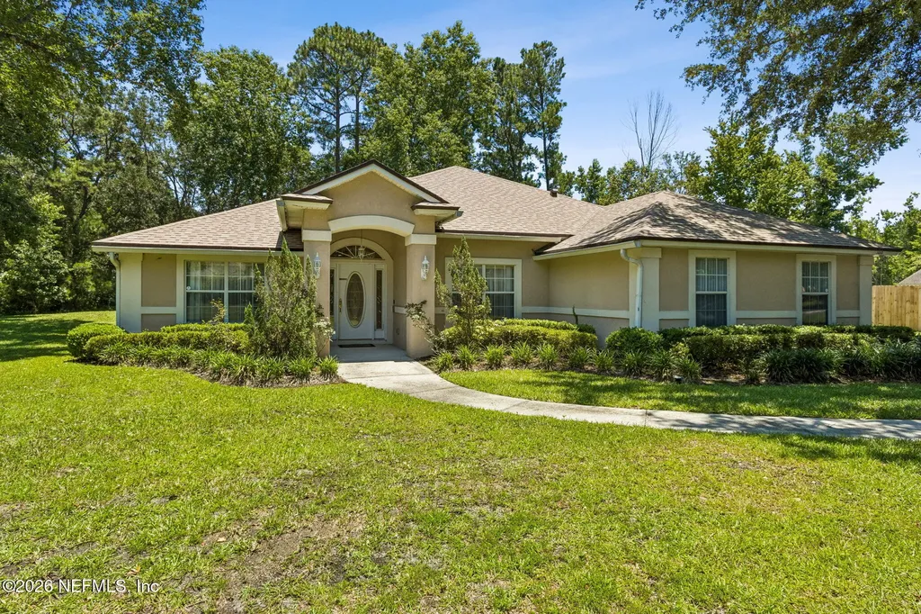14845 Cape Drive E Jacksonville FL 32226