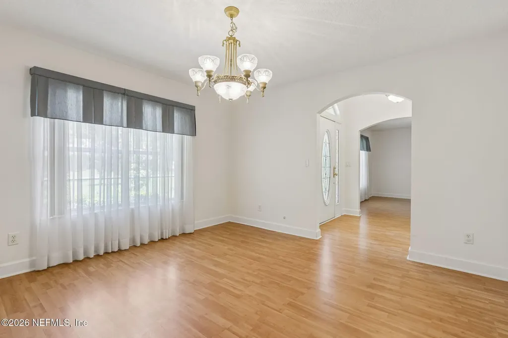 14845 Cape Drive E Jacksonville FL 32226