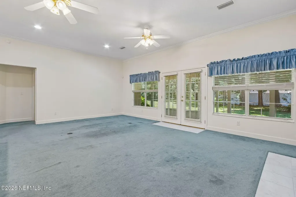 14845 Cape Drive E Jacksonville FL 32226