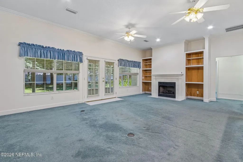 14845 Cape Drive E Jacksonville FL 32226