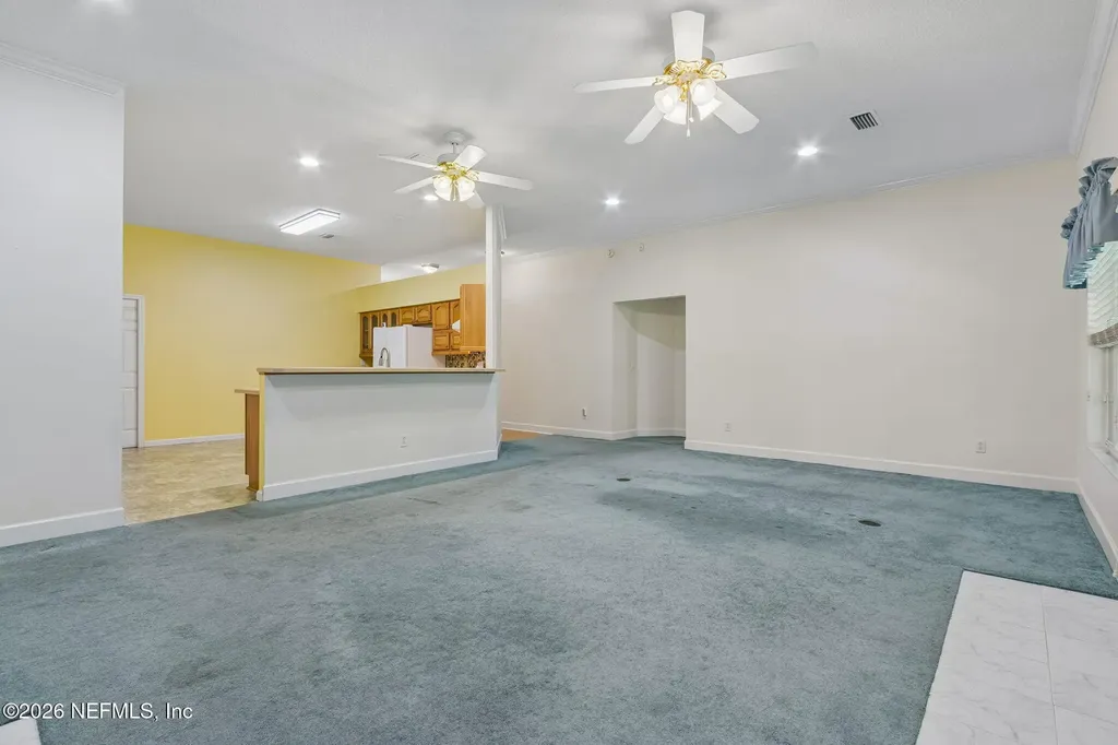 14845 Cape Drive E Jacksonville FL 32226
