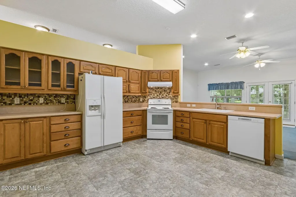 14845 Cape Drive E Jacksonville FL 32226