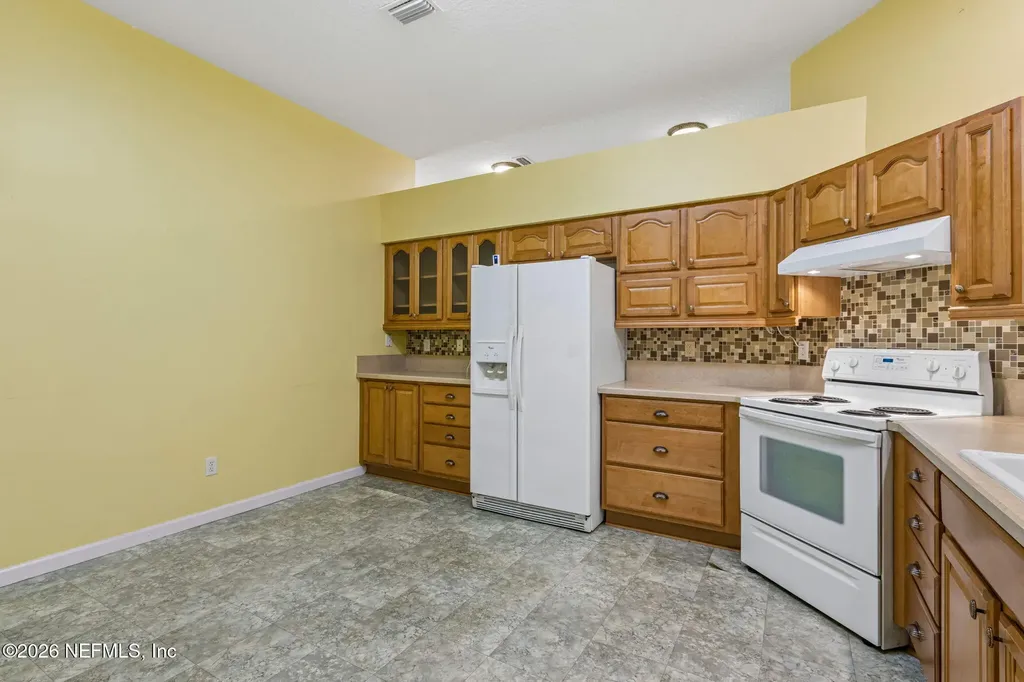 14845 Cape Drive E Jacksonville FL 32226