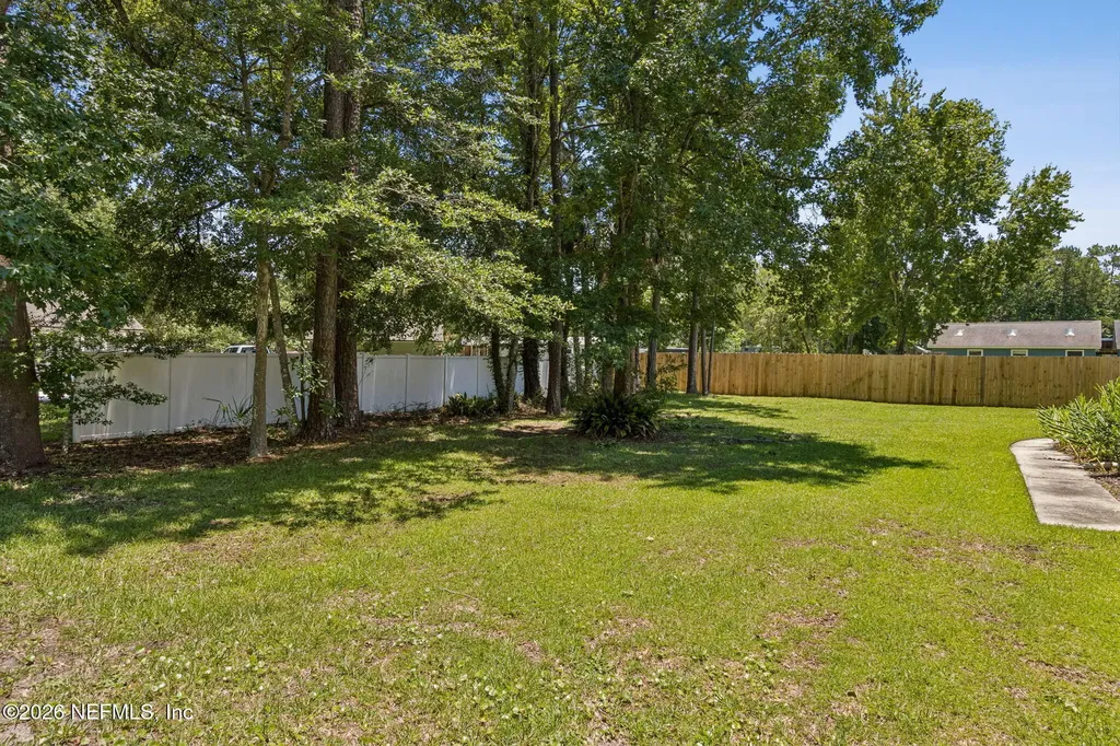 14845 Cape Drive E Jacksonville FL 32226