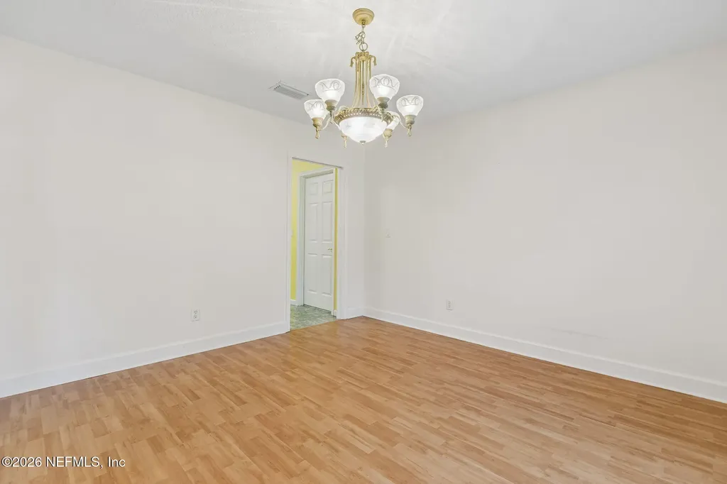 14845 Cape Drive E Jacksonville FL 32226