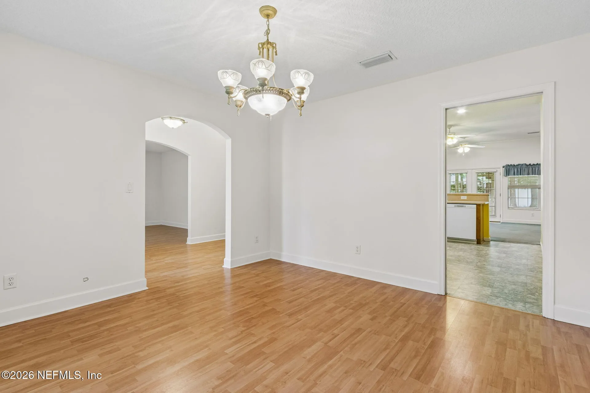 14845 Cape Drive E Jacksonville FL 32226