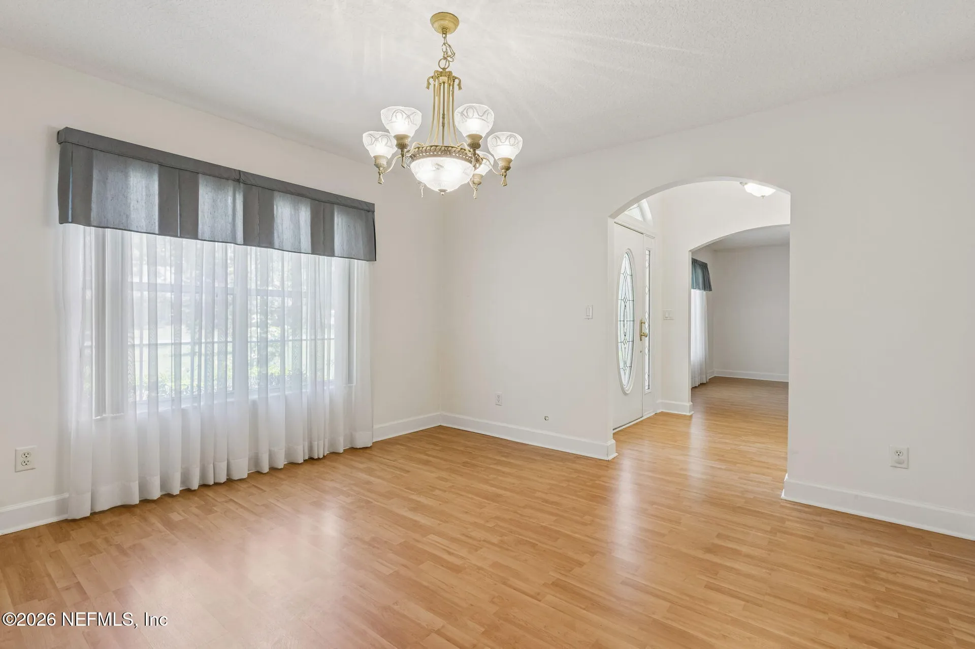 14845 Cape Drive E Jacksonville FL 32226