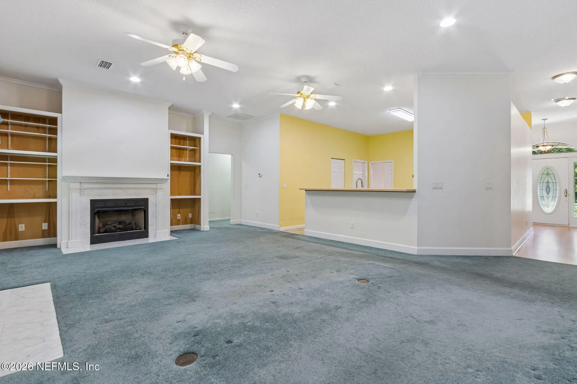14845 Cape Drive E Jacksonville FL 32226