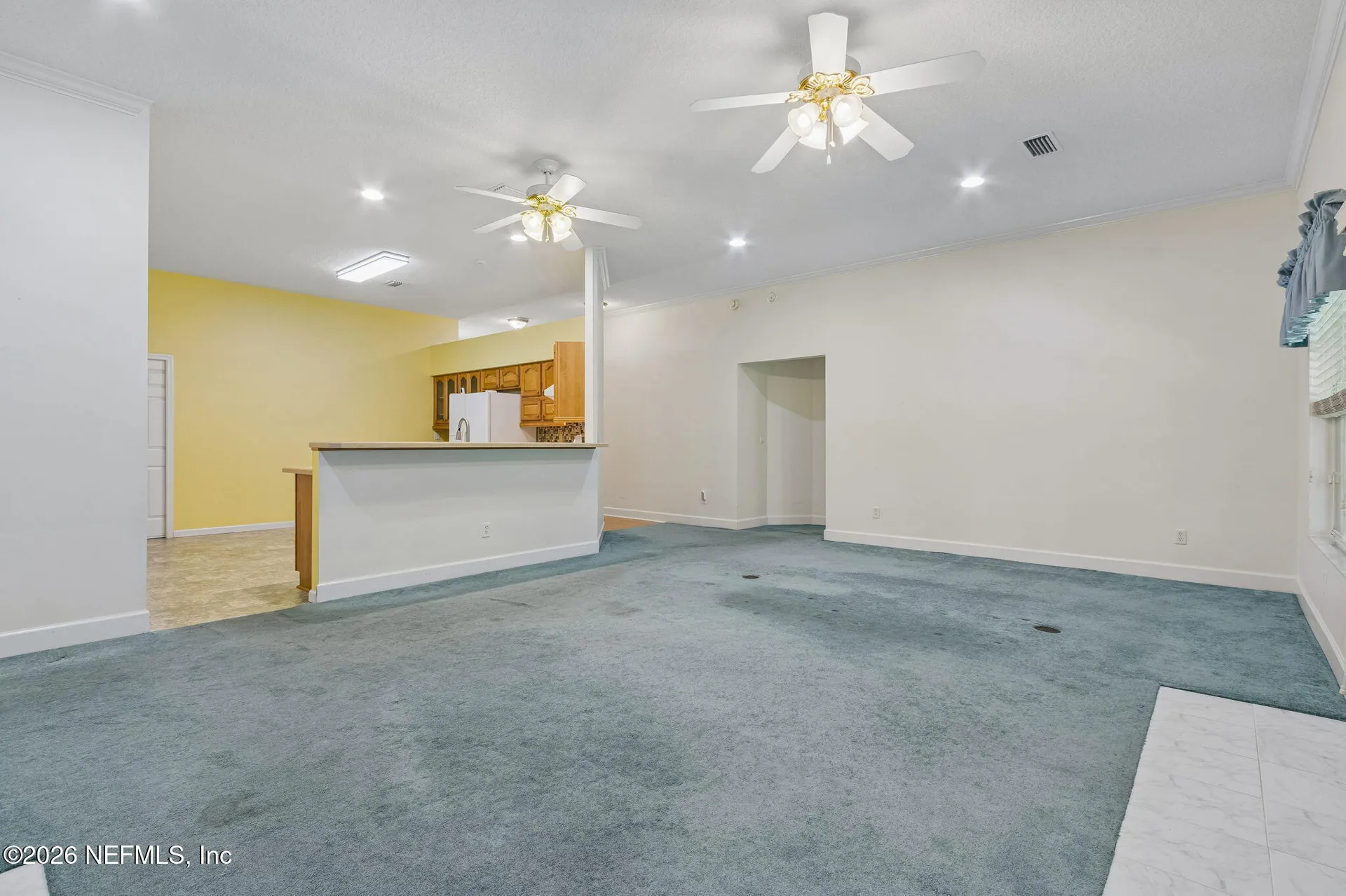 14845 Cape Drive E Jacksonville FL 32226