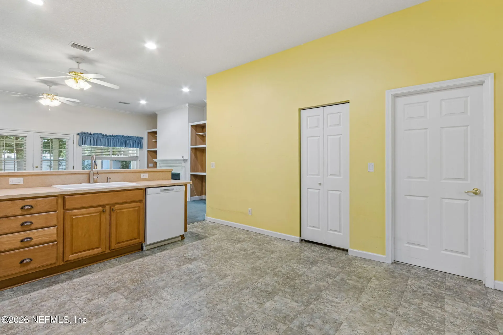 14845 Cape Drive E Jacksonville FL 32226