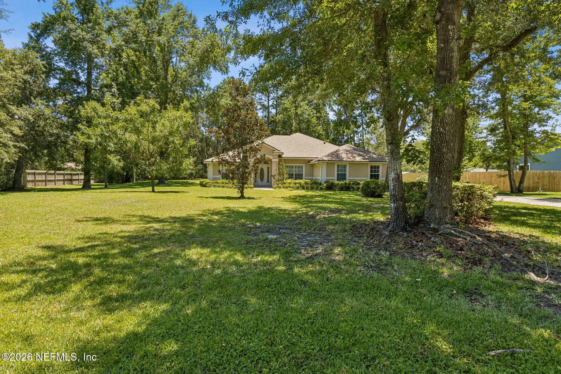 14845 Cape Drive E Jacksonville FL 32226