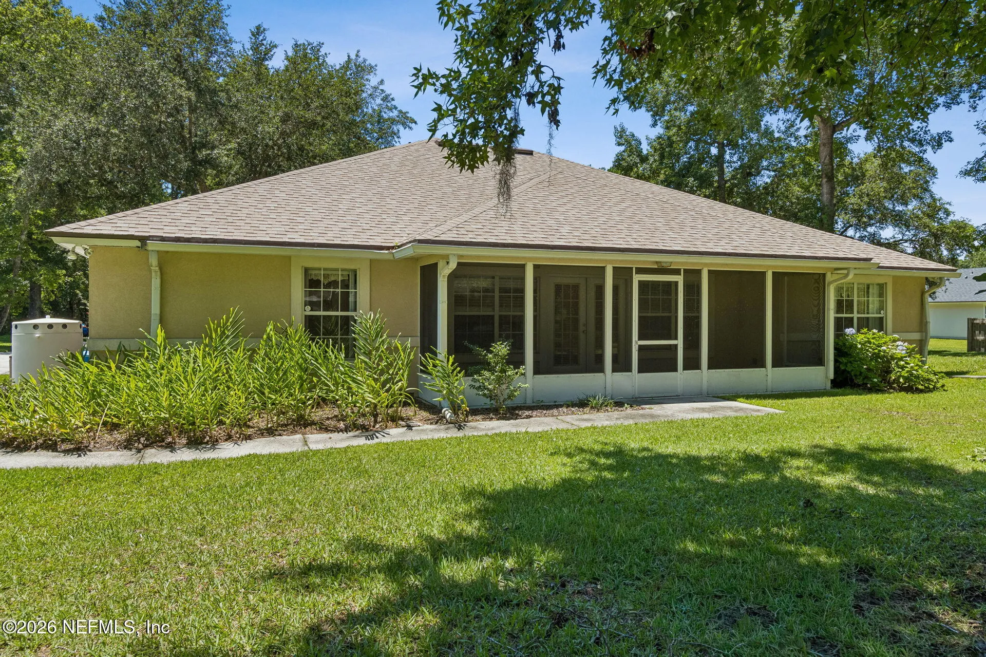 14845 Cape Drive E Jacksonville FL 32226