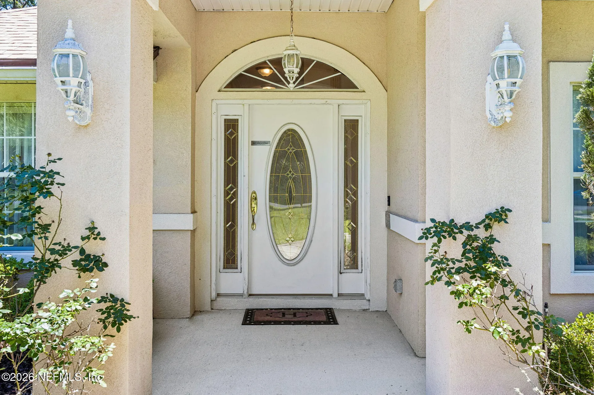 14845 Cape Drive E Jacksonville FL 32226