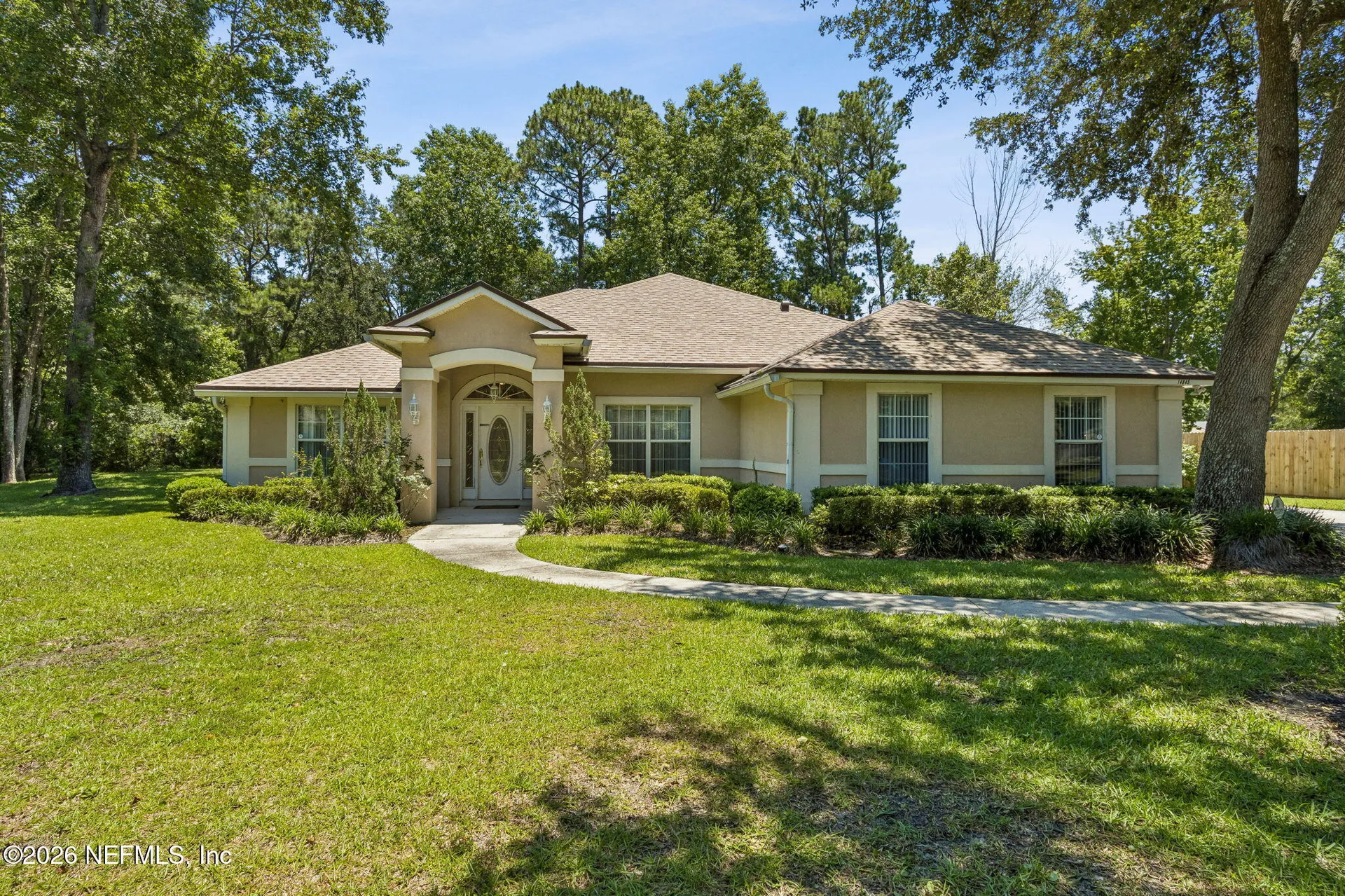 14845 Cape Drive E Jacksonville FL 32226