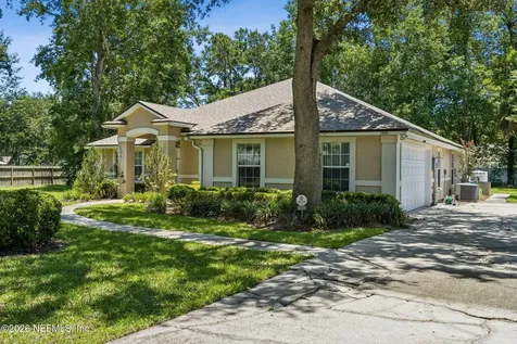 14845 Cape Drive E Jacksonville FL 32226