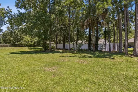 14845 Cape Drive E Jacksonville FL 32226