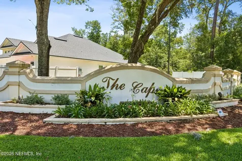 14845 Cape Drive E Jacksonville FL 32226