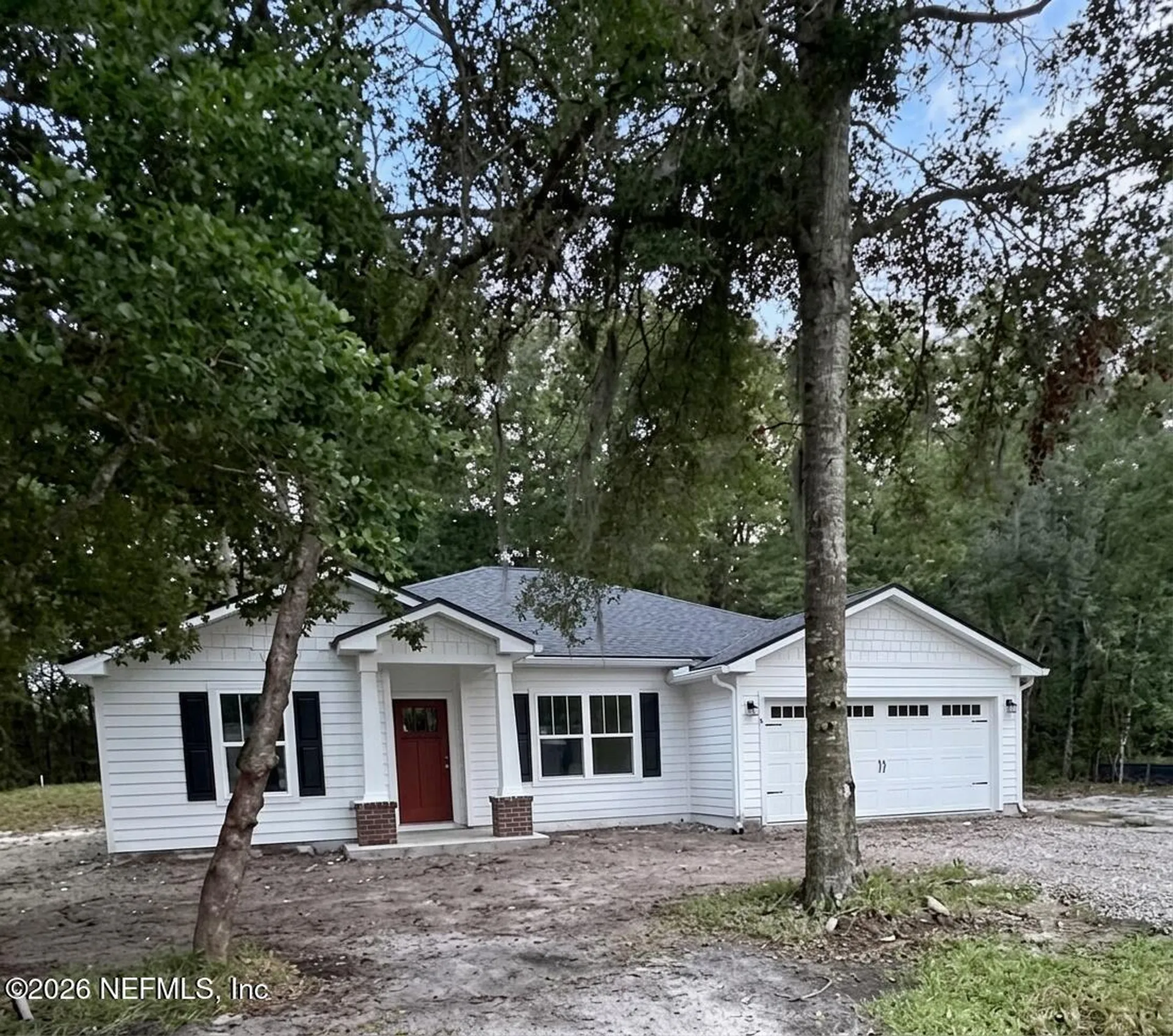 9416 Joos Road Jacksonville FL 32220