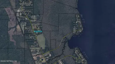 5363 County Road 209 S Green Cove Springs FL 32043