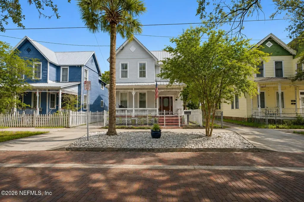 45 W 4th Street Jacksonville FL 32206