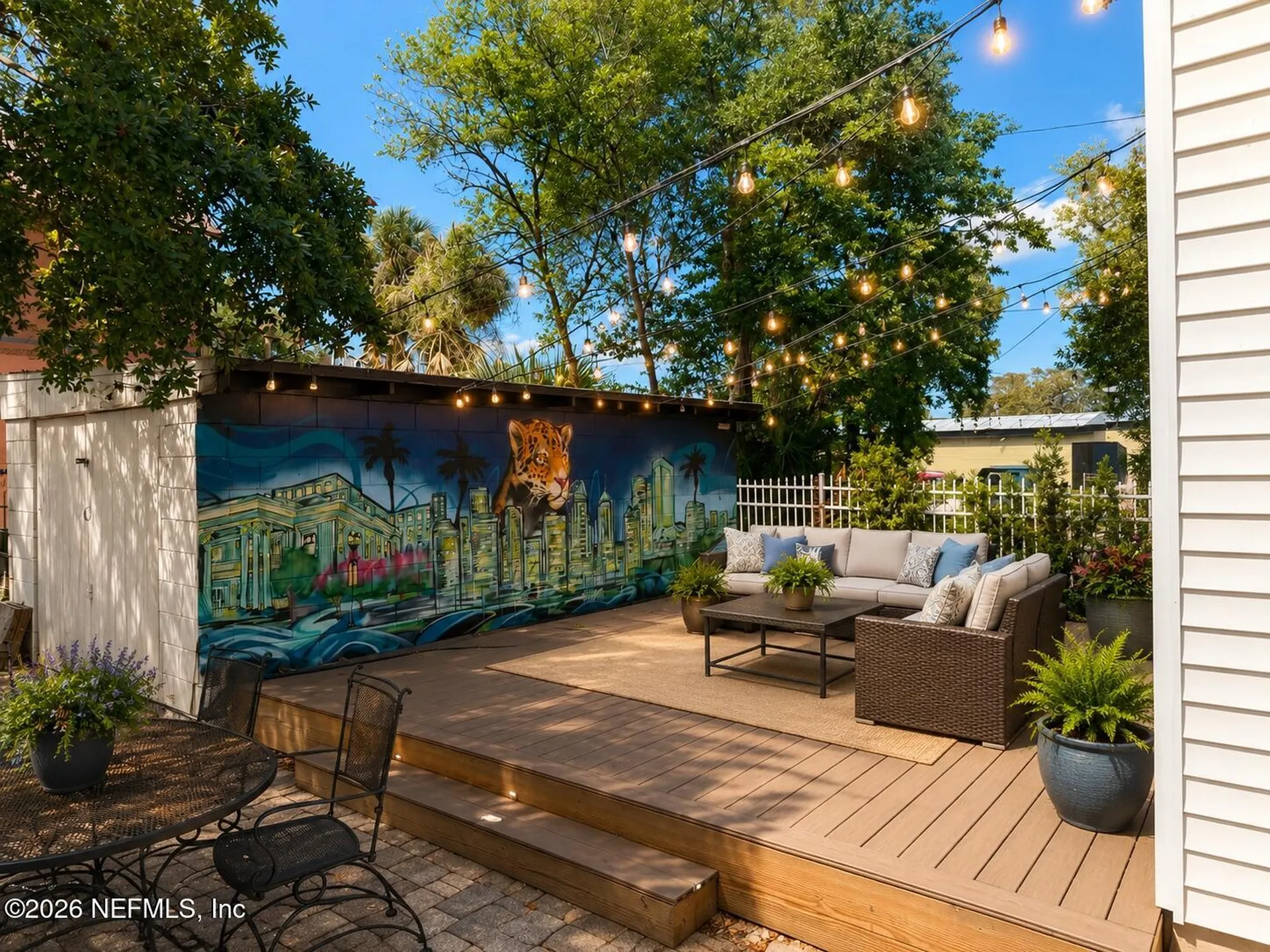 45 W 4th Street Jacksonville FL 32206