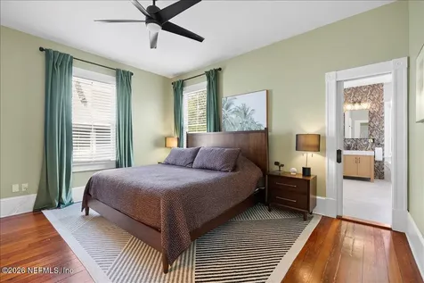 45 W 4th Street Jacksonville FL 32206