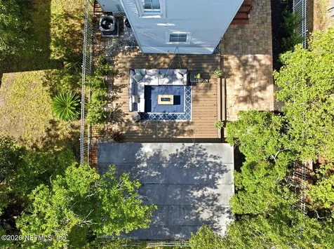 45 W 4th Street Jacksonville FL 32206