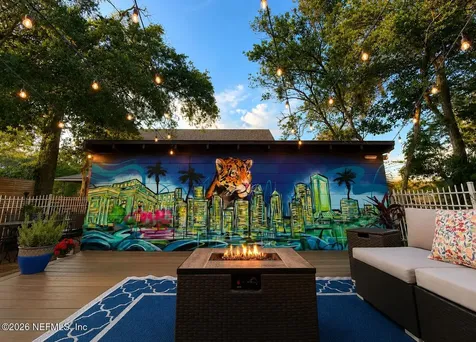 45 W 4th Street Jacksonville FL 32206