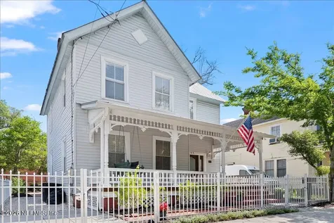 45 W 4th Street Jacksonville FL 32206