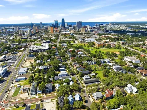 45 W 4th Street Jacksonville FL 32206