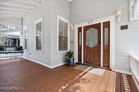 45 W 4th Street Jacksonville FL 32206